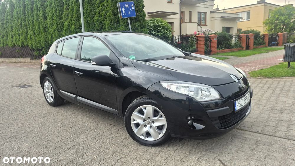 Renault Megane 1.6 16V Expression - 19