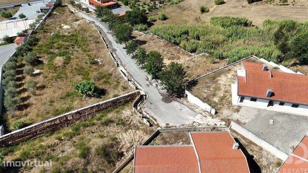Casa tradicional em Alcobertas de 2013,00 m2 - Grande imagem: 5/29