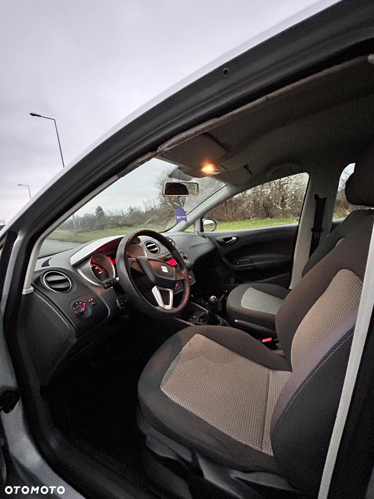 Seat Ibiza 1.4 16V Style - 18