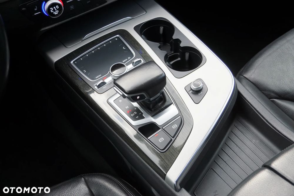 Audi Q7 3.0 TDI ultra Quattro Tiptronic - 20