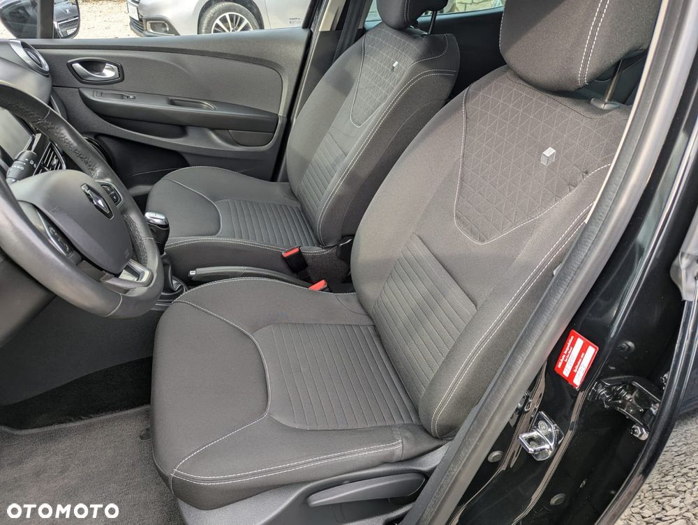 Renault Clio ENERGY TCe 90 Start & Stop LIMITED - 10