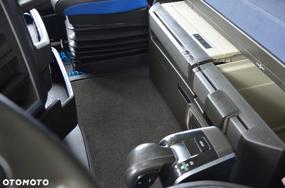 Volvo FH 500 XL / 2022 / NEW I-SAVE / FULL LED / KAM / NAVI / KLIMA P. / 9446 - 18