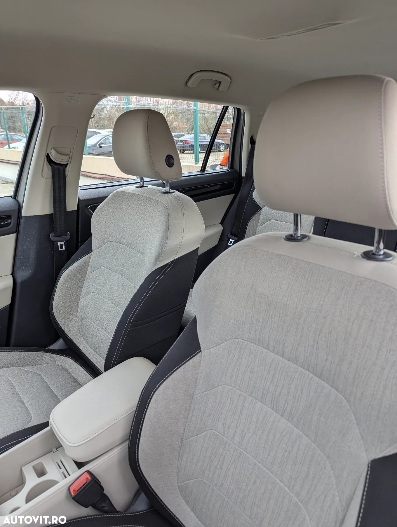 Skoda Kodiaq 2.0 TDI 4X4 DSG Style - 24