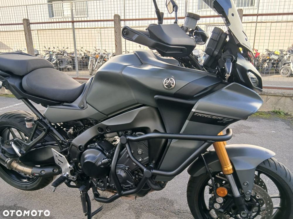 Yamaha GT - 19