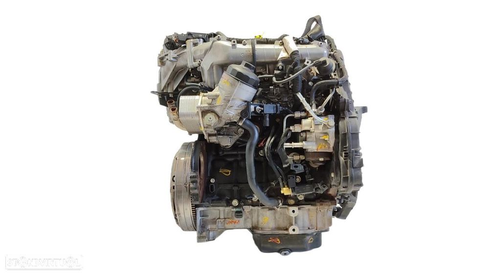 MOTOR OPEL ZAFIRA B 1.7CDTI REF-A17DTR - 3