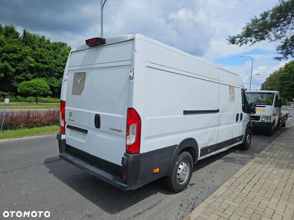Citroën Jumper - 2