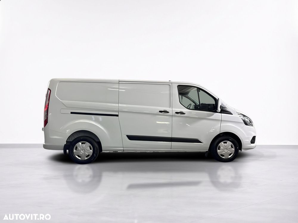 Ford TRANSIT - 7
