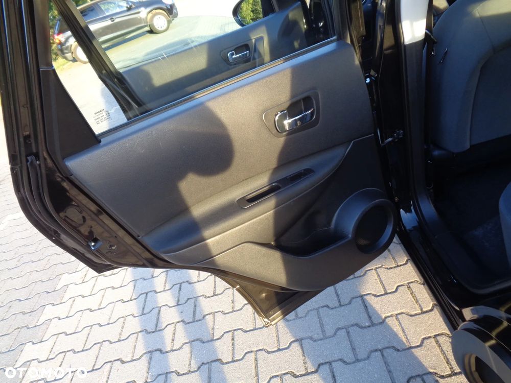 Nissan Qashqai 1.6 Tekna - 25