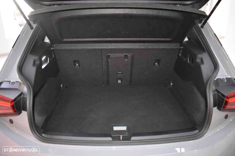 Cupra Born 58 kWh - 55