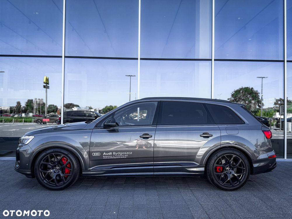 Audi Q7 - 6