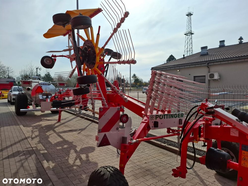 Pottinger TOP 652 - 7