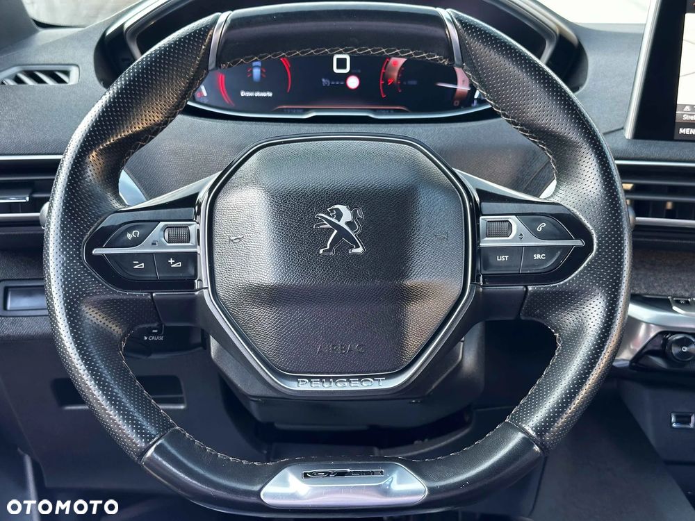 Peugeot 3008 - 27
