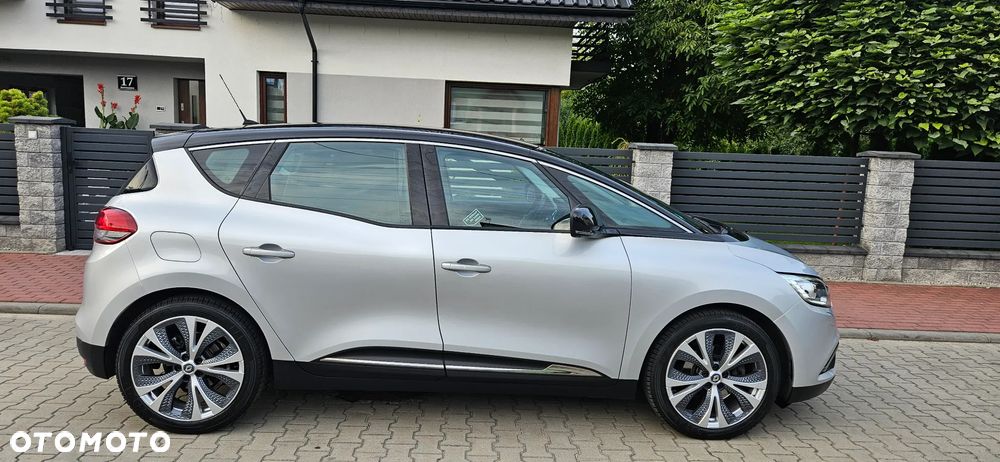 Renault Scenic ENERGY TCe 130 INITIALE PARIS - 14