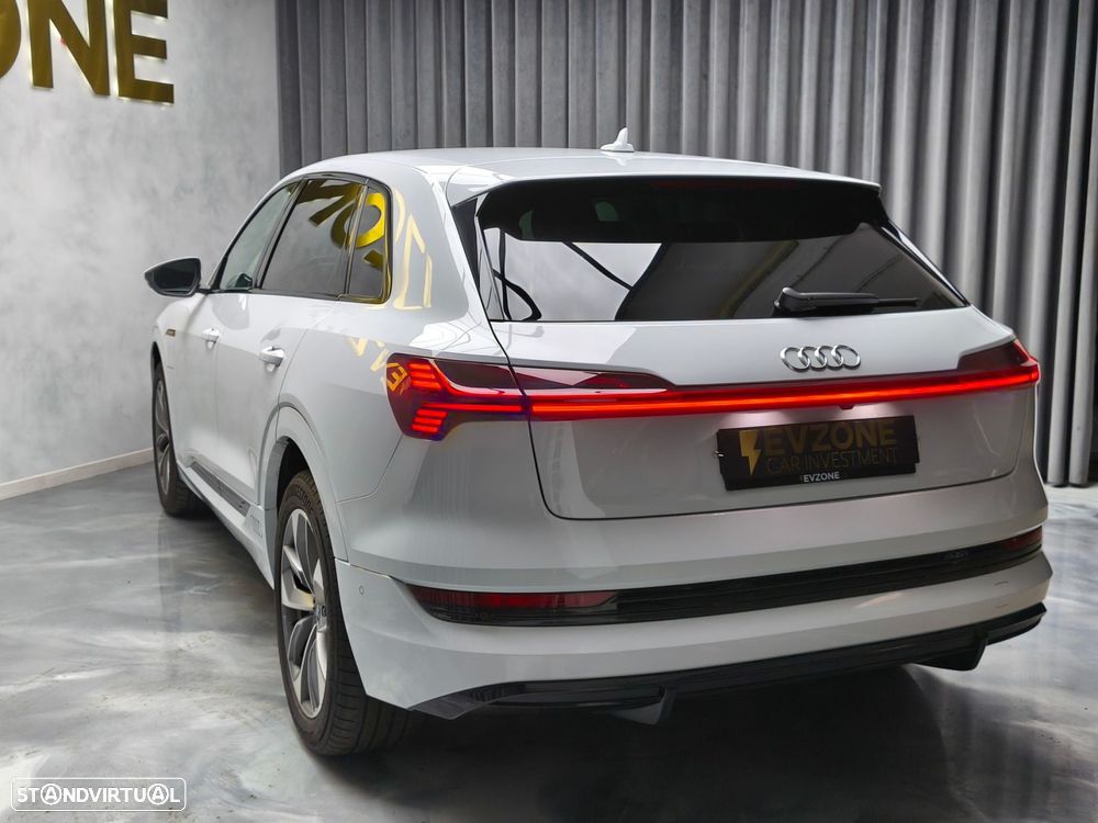 Audi e-tron 55 quattro S line - 5