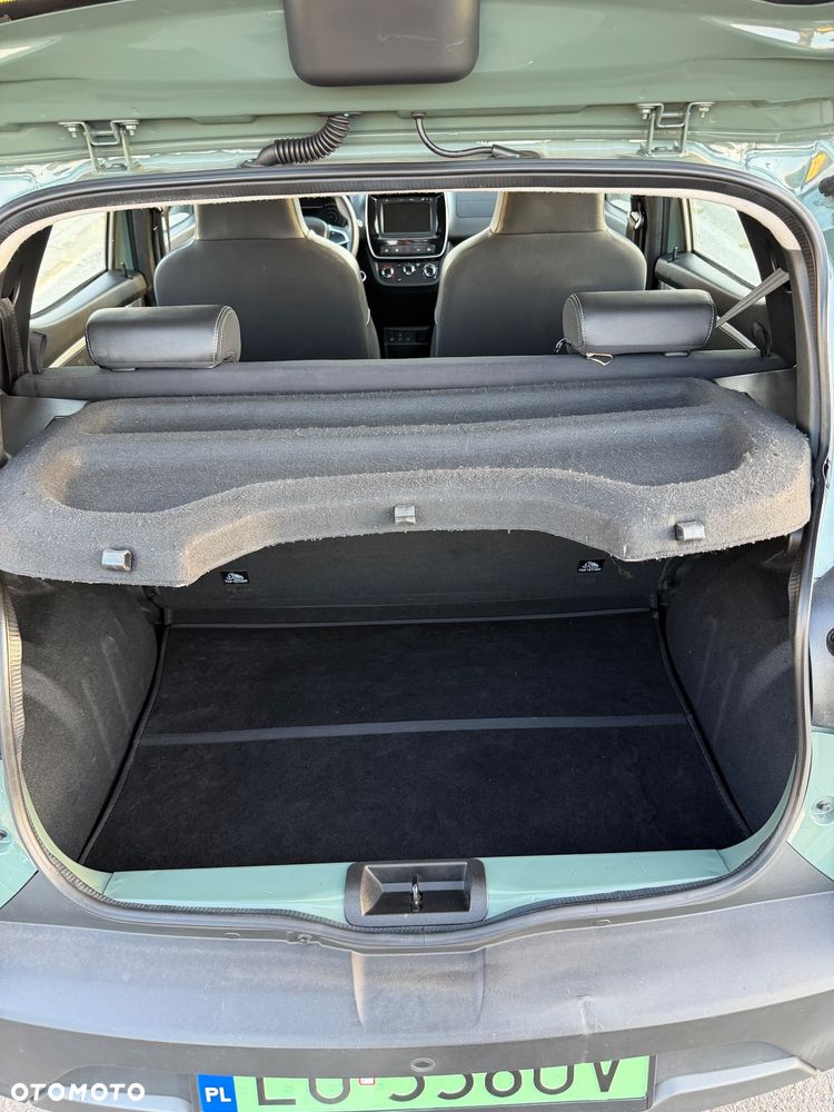 Dacia Spring ESSENTIAL - 23