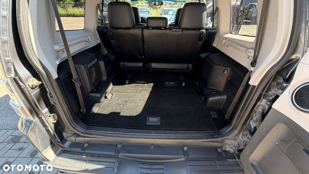 Mitsubishi Pajero 3.8 V6 Instyle - 24
