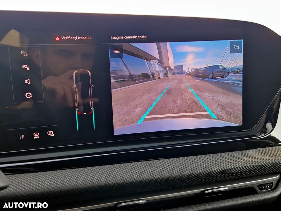 Audi A5 35 TFSI S tronic - 22