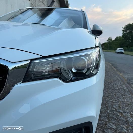 MG ZS Luxury - 8