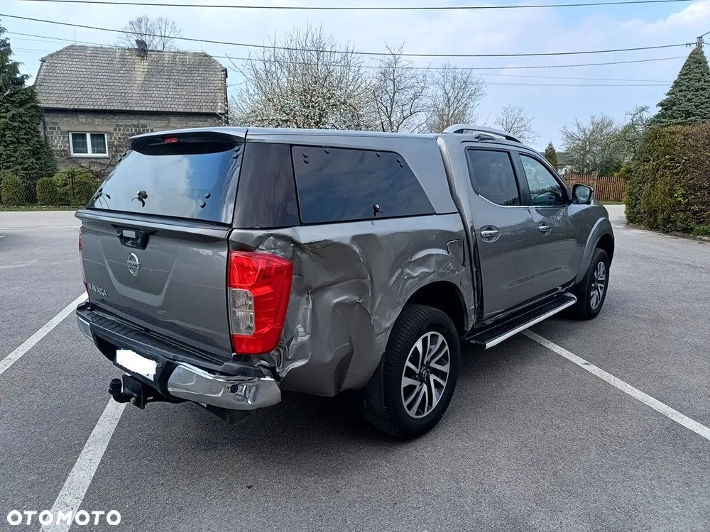 Nissan Navara - 4