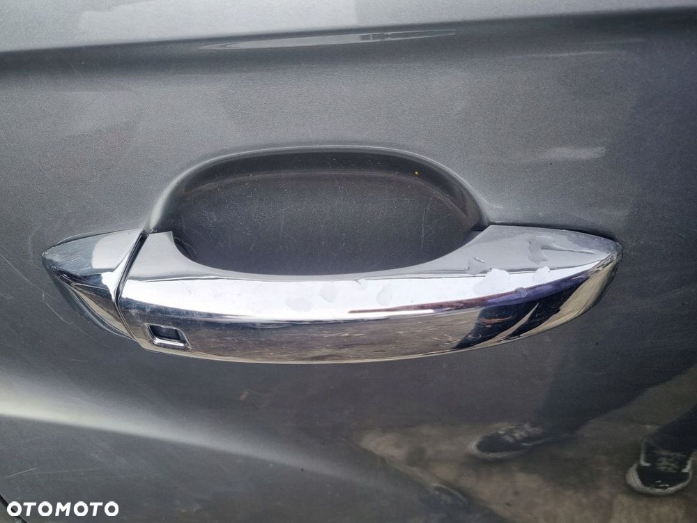 AUDI Q7 4L 05-10 r. DRZWI PRAWY TYŁ PRAWE TYLNE PT + - 9