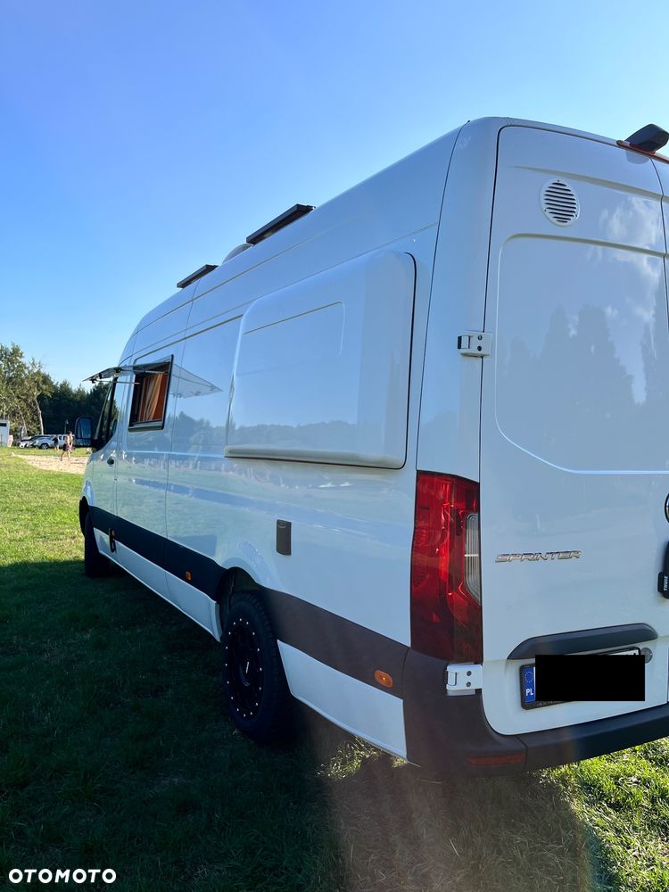Mercedes-Benz Sprinter 907.235 - 34