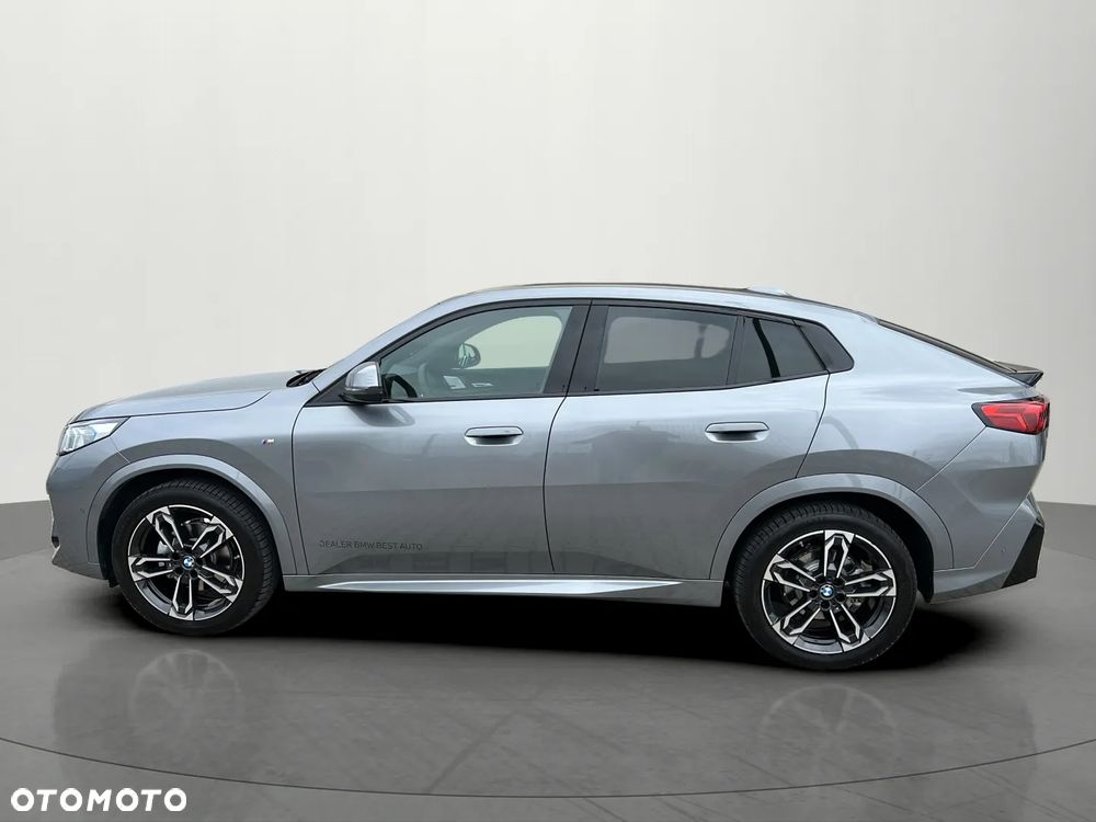 BMW X2 xDrive20d mHEV M Sport - 5