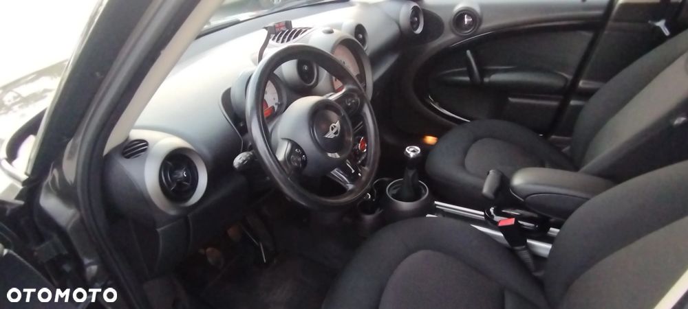 MINI Countryman - 10