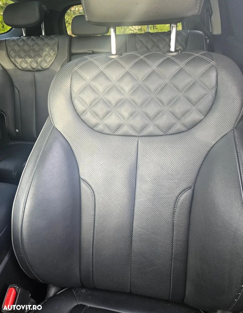 Hyundai Santa Fe - 22