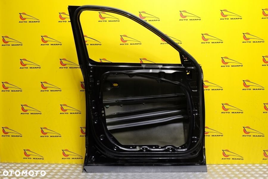 KIA TELLURIDE 2019 20- DRZWI PRZÓD LEWE LISTWA USA - 9