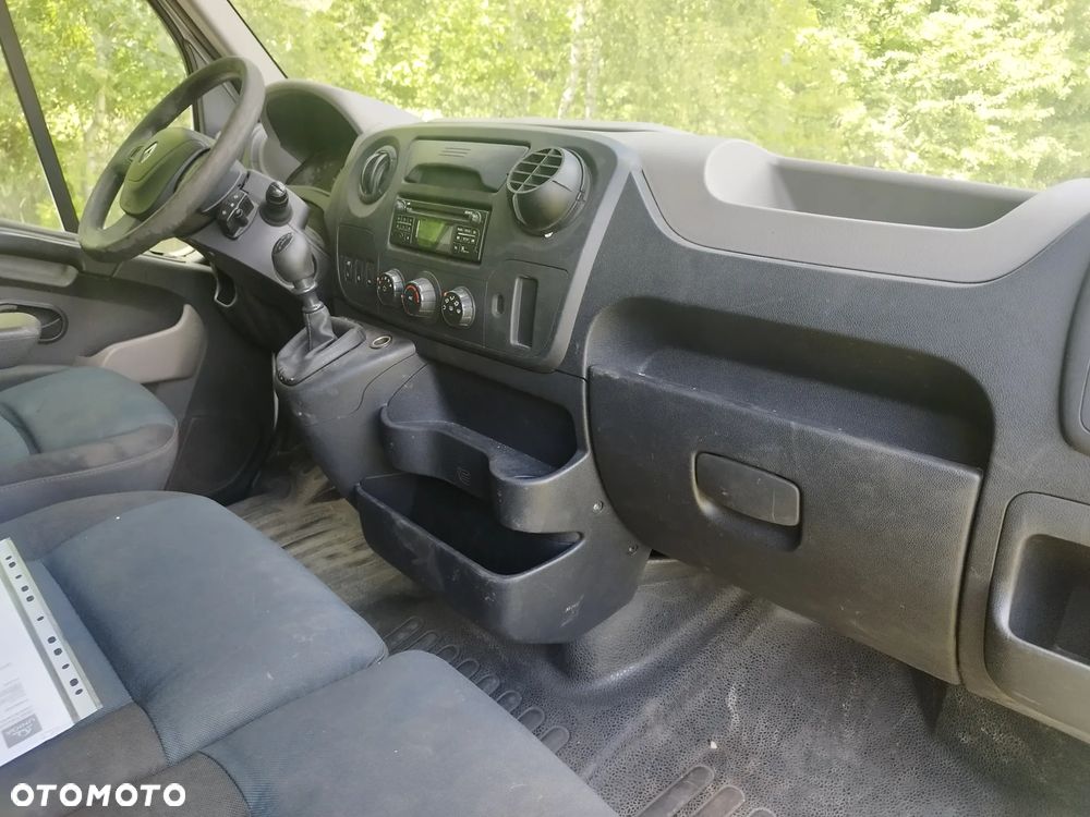 Renault MASTER - 8