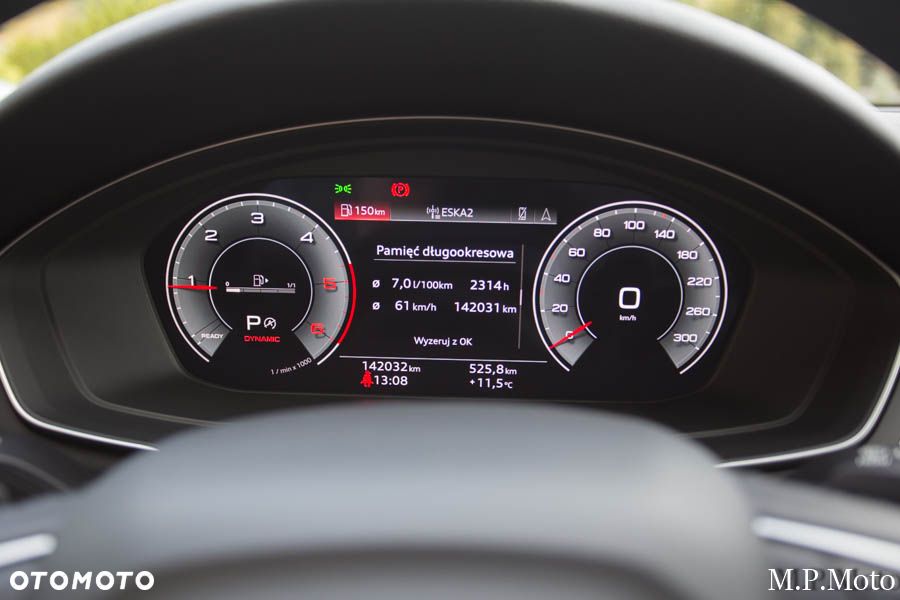 Audi A4 Avant 40 TDI quattro S tronic S line - 23