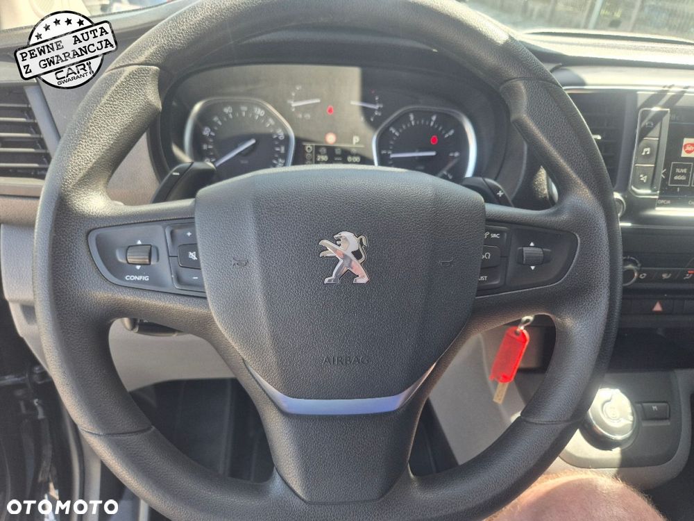 Peugeot Expert - 21