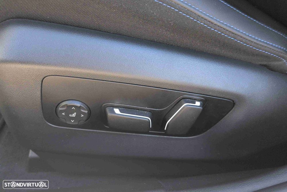 BMW i5 Touring eDrive40 - 12