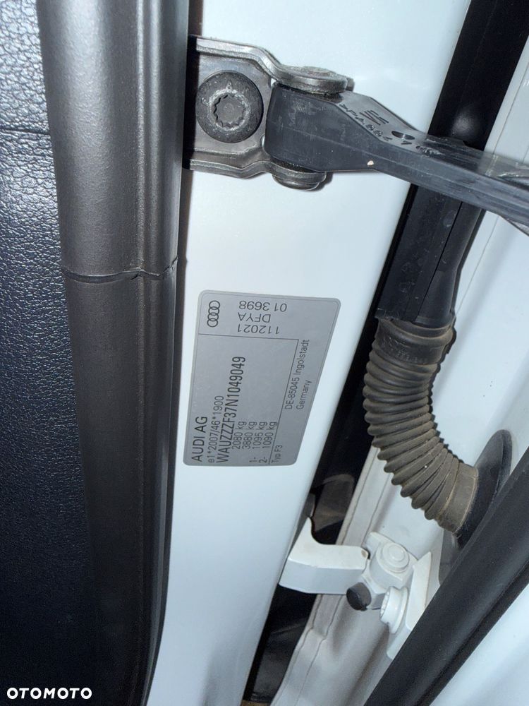 Audi Q3 Sportback 35 TFSI S tronic S line - 16