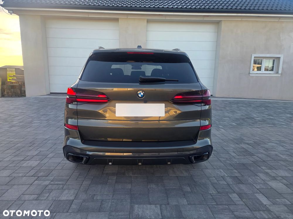 BMW X5 M - 7