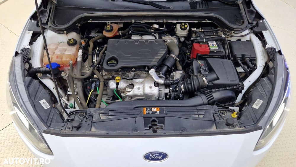 Ford Focus 1.5 EcoBlue Trend Edition - 21