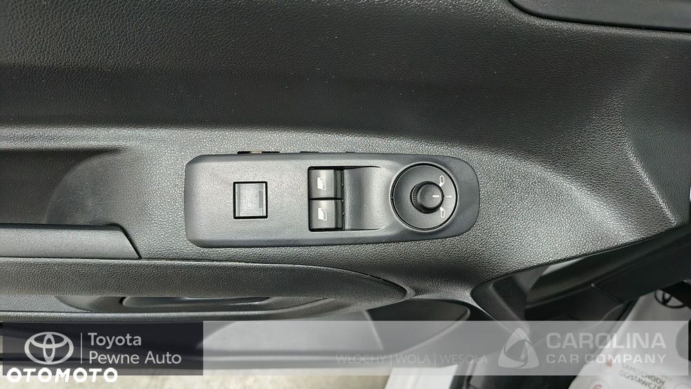 Toyota PROACE CITY - 9