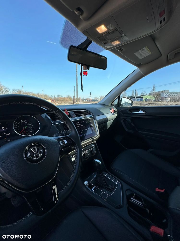 Volkswagen Tiguan - 6