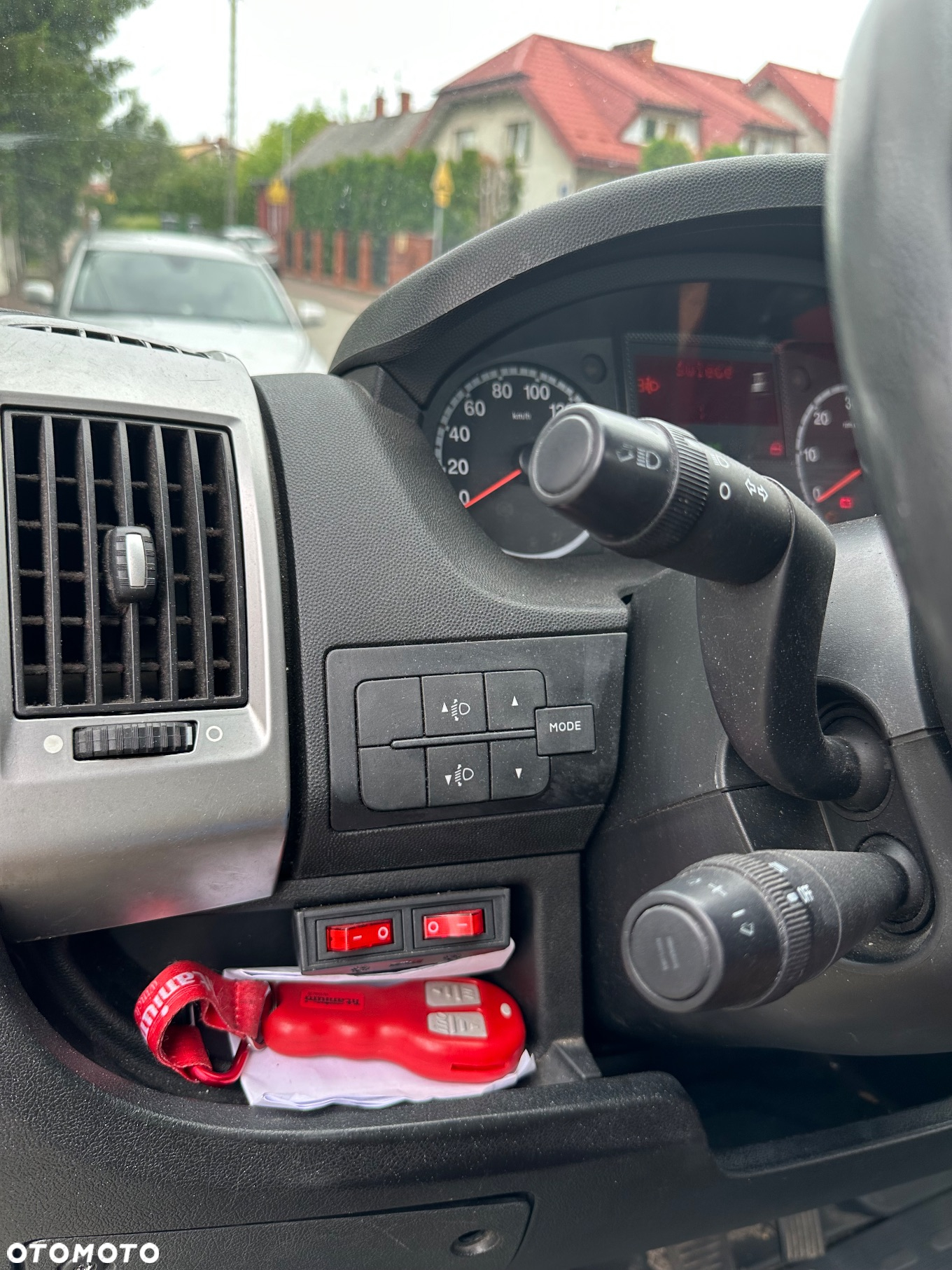 Fiat Ducato - 13