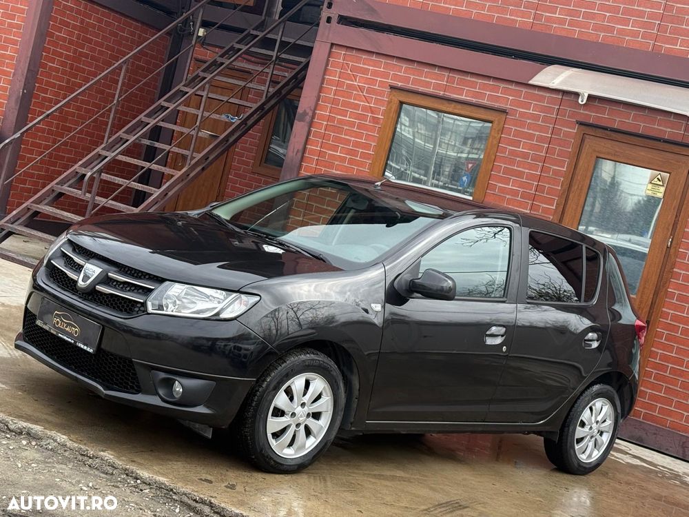 Dacia Sandero - 24