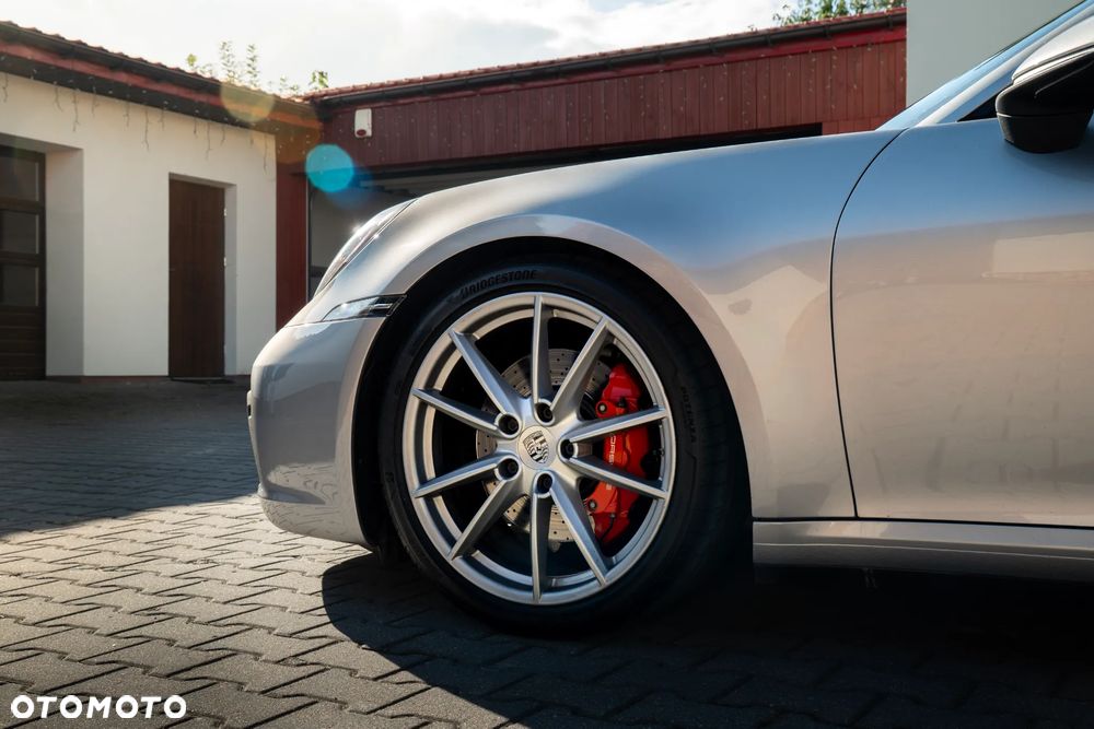 Porsche 911 - 19