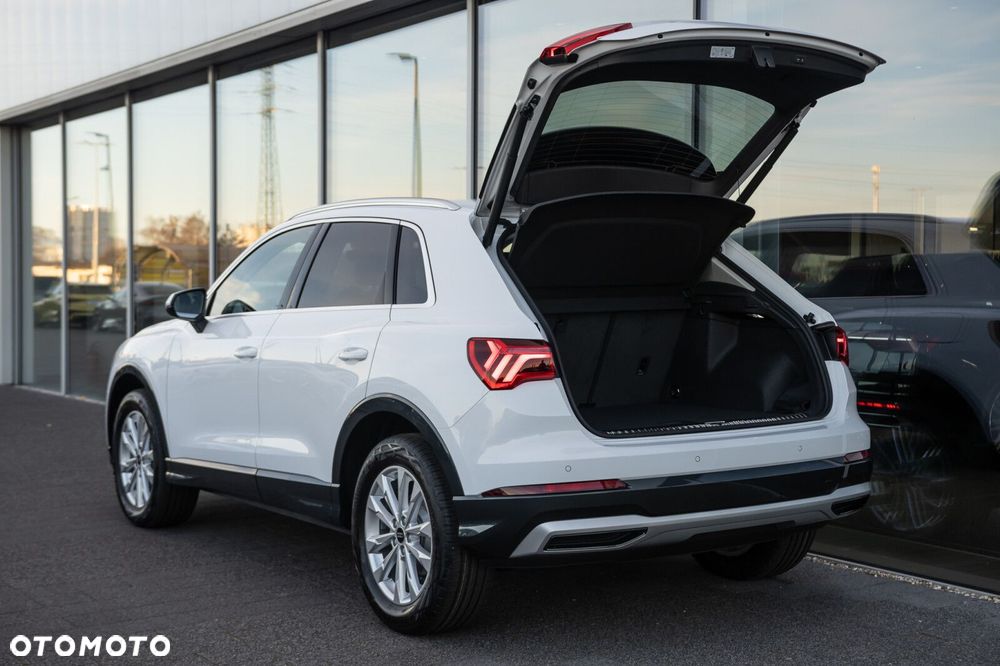 Audi Q3 - 10