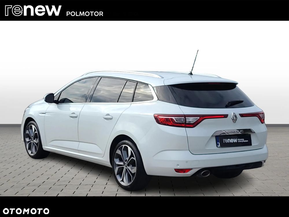 Renault Megane 1.3 TCe FAP Intens - 3