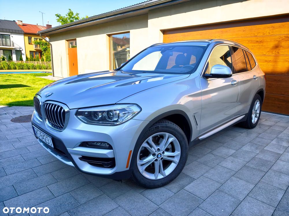 BMW X3 xDrive30i xLine - 4