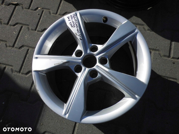 FELGA AUDI A4 B9 8W0 5x112x66,5 ET38 17