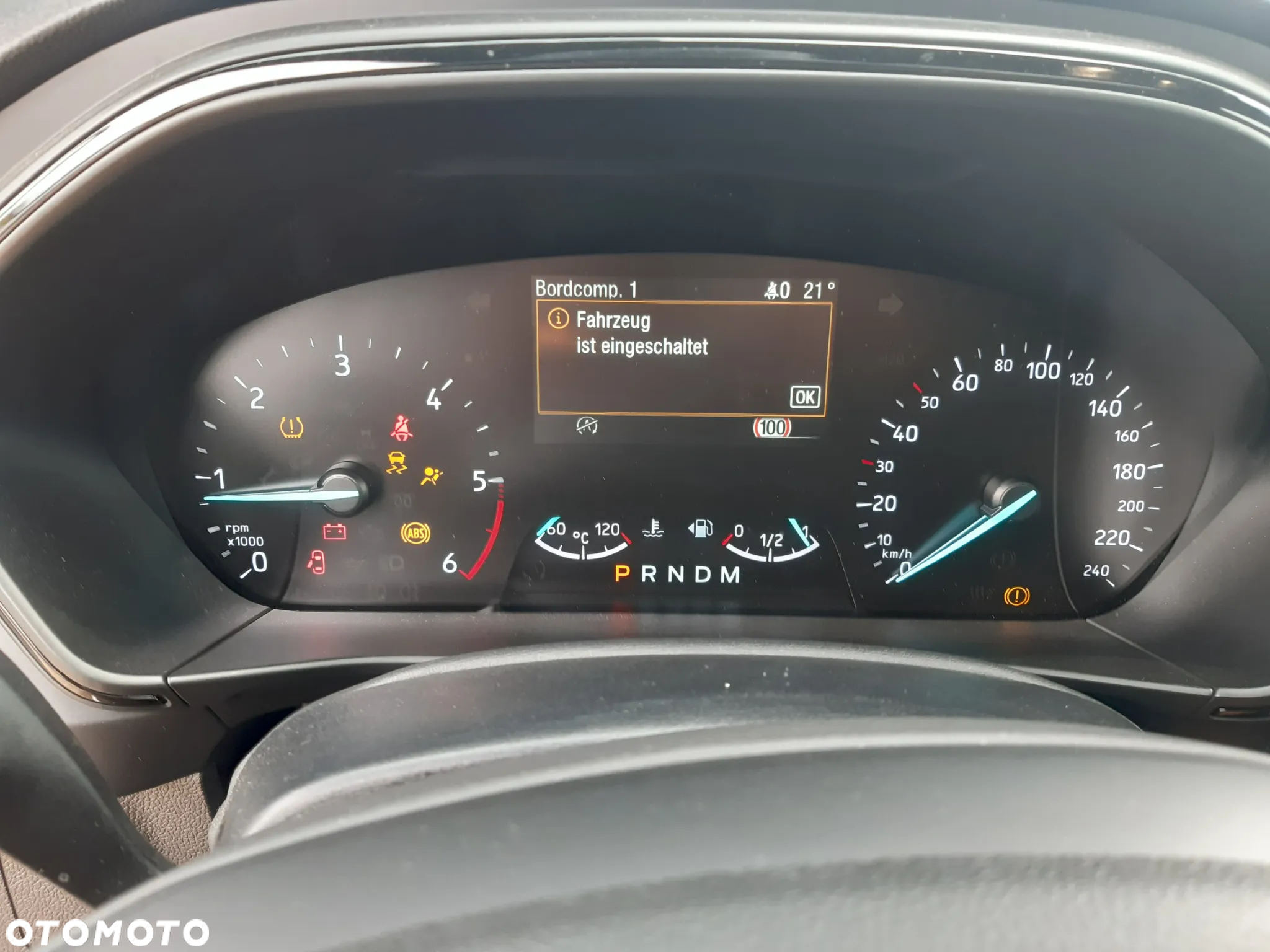 Ford Focus 2.0 EcoBlue ST-Line X - 13