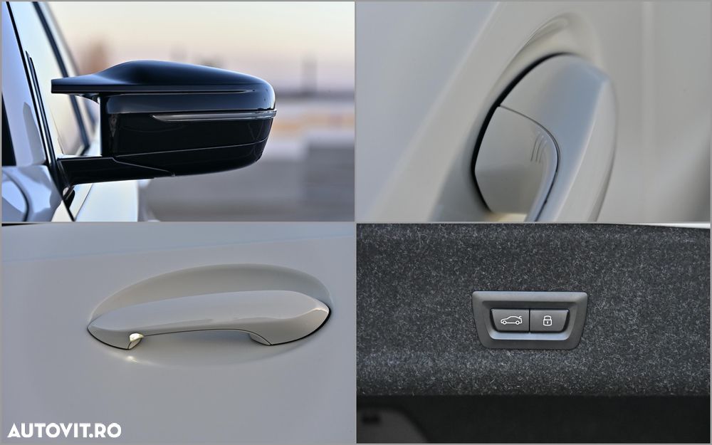 BMW Seria 3 330i xDrive Aut. M Sport - 23