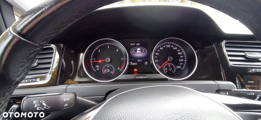 Volkswagen Golf 1.6 TDI BMT Highline - 14