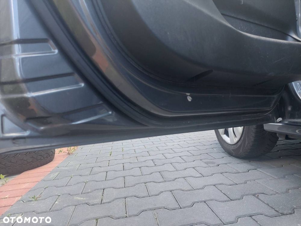 DRZWI KOMPLETNE LEWY PRZÓD CITROEN C-ELYSEE II LIFT EVL - 5