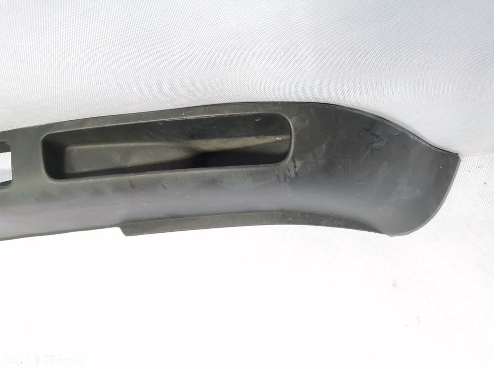 Spoiler Hokej Dokładka Zderzaka VOLKSWAGEN GOLF 4 IV GTI V6 VR6 Oryginał - 3